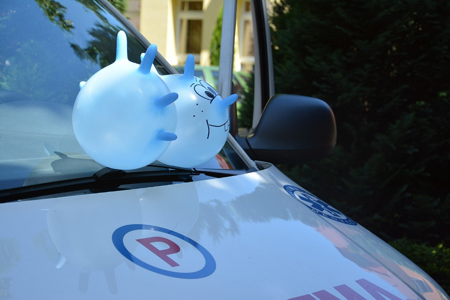 Profilaktyka i zabawa