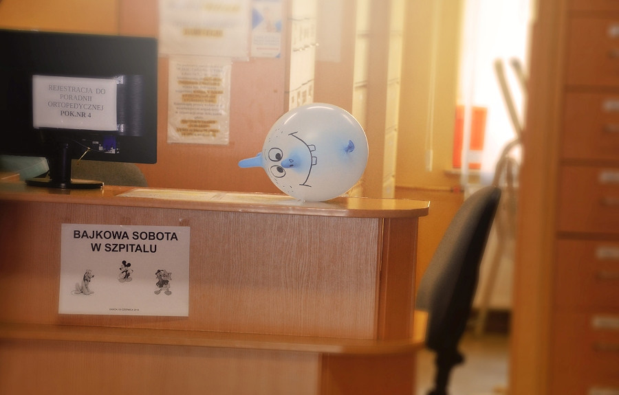 Profilaktyka i zabawa