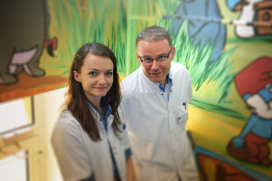 Profilaktyka i zabawa