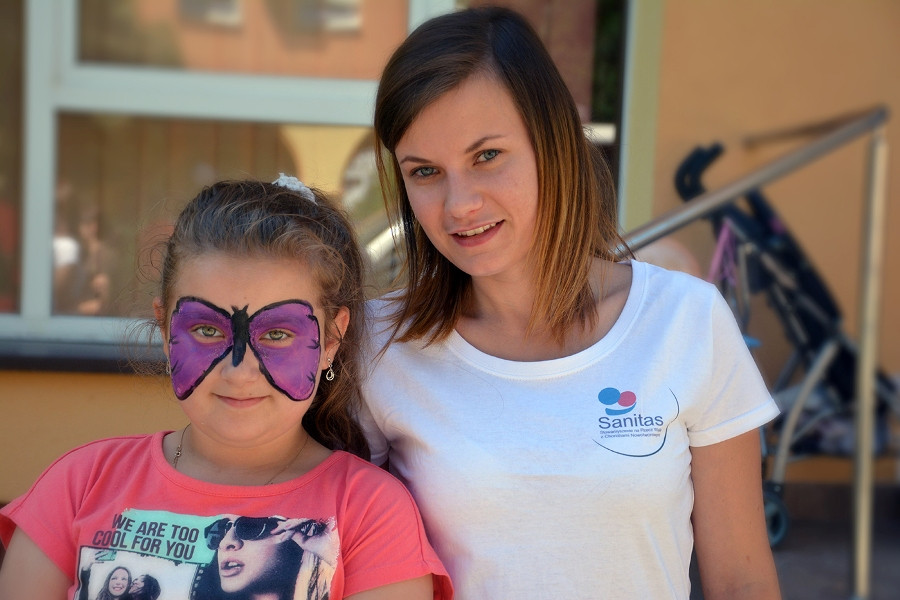 Profilaktyka i zabawa