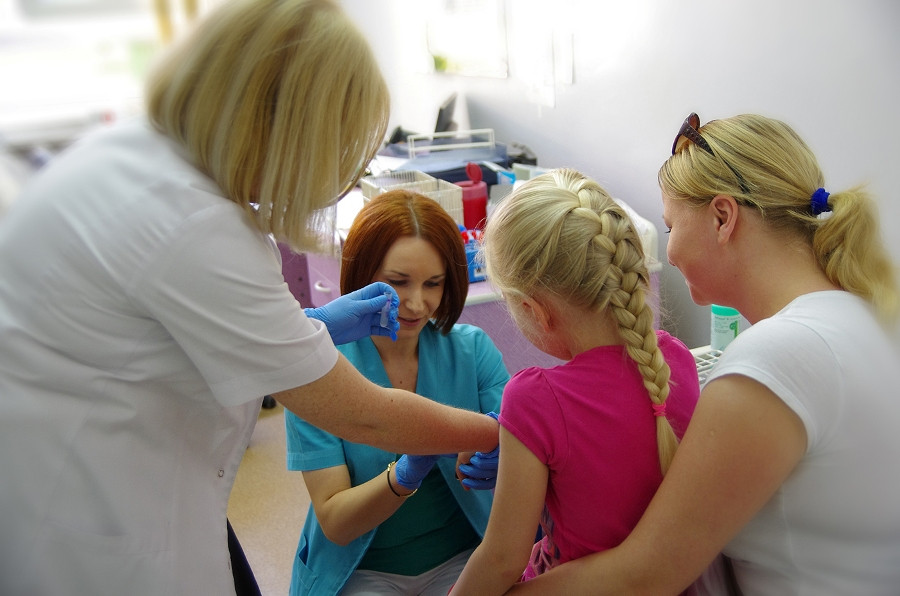 Profilaktyka i zabawa