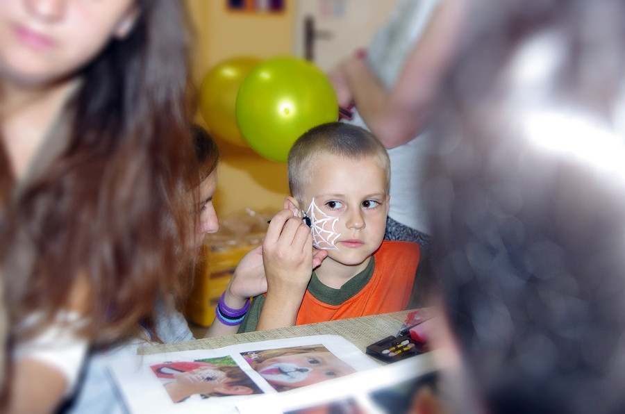 Profilaktyka i zabawa