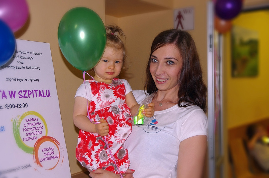 Profilaktyka i zabawa