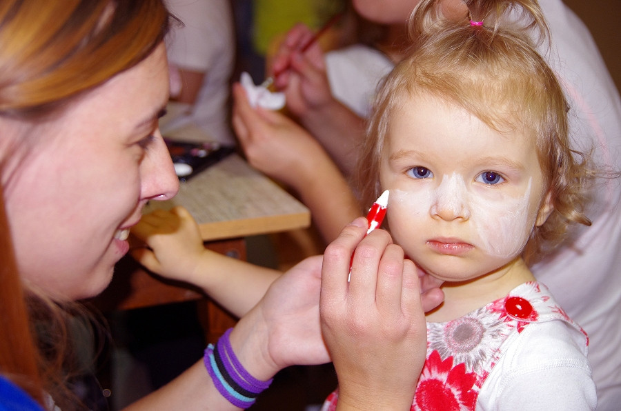 Profilaktyka i zabawa