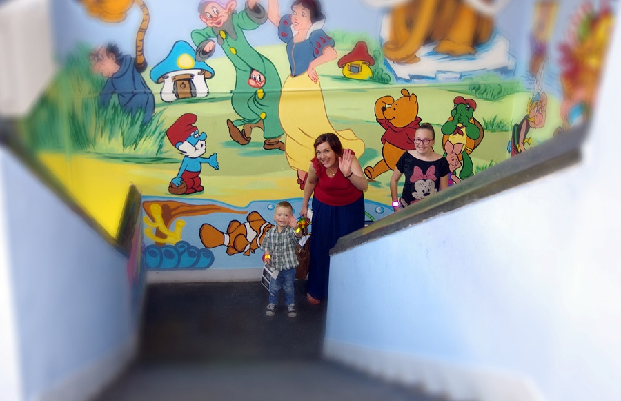 Profilaktyka i zabawa