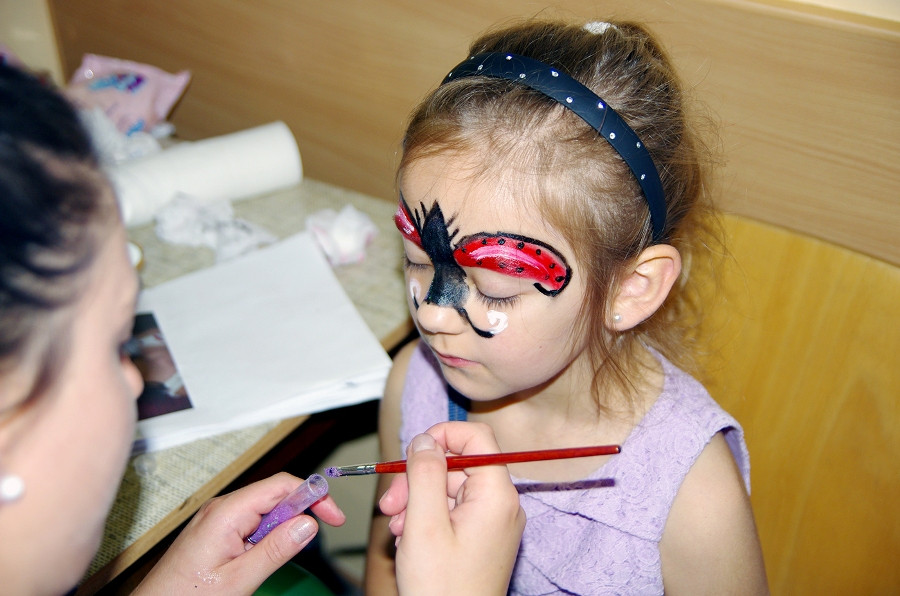 Profilaktyka i zabawa