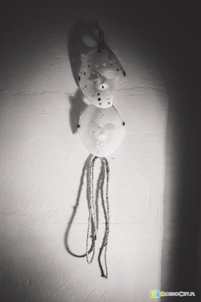 45 minut na wydostanie się z pokoju. Nowa atrakcja w Krośnie