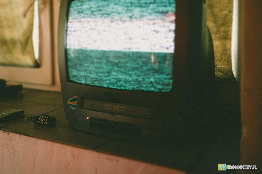 45 minut na wydostanie się z pokoju. Nowa atrakcja w Krośnie