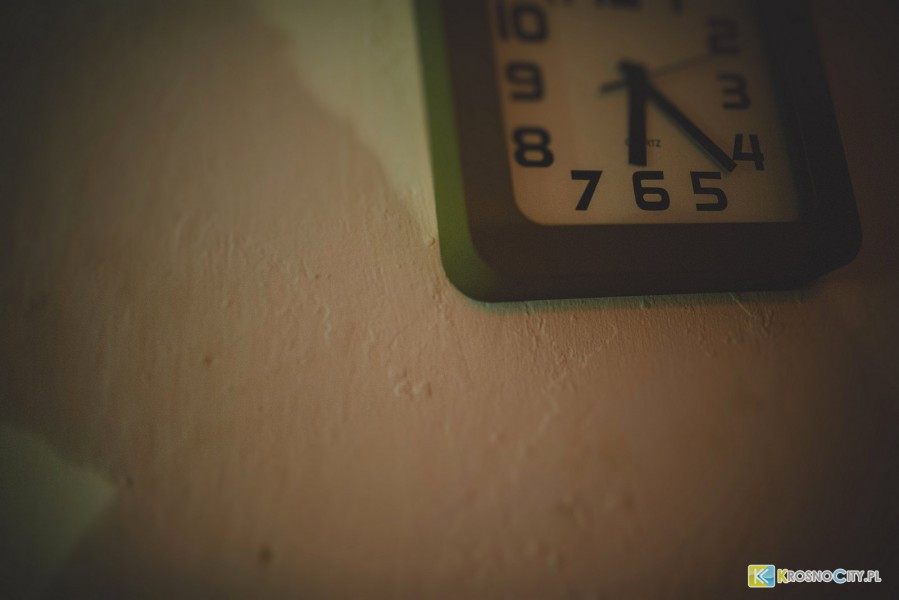 45 minut na wydostanie się z pokoju. Nowa atrakcja w Krośnie