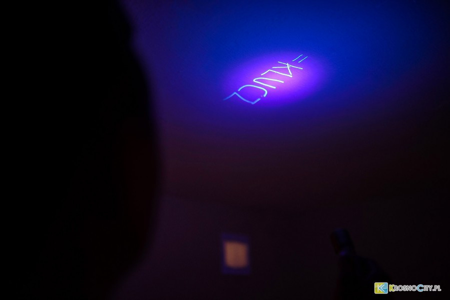 45 minut na wydostanie się z pokoju. Nowa atrakcja w Krośnie