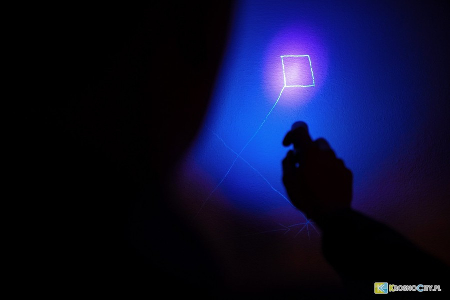 45 minut na wydostanie się z pokoju. Nowa atrakcja w Krośnie