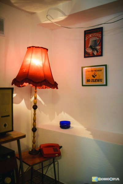 45 minut na wydostanie się z pokoju. Nowa atrakcja w Krośnie