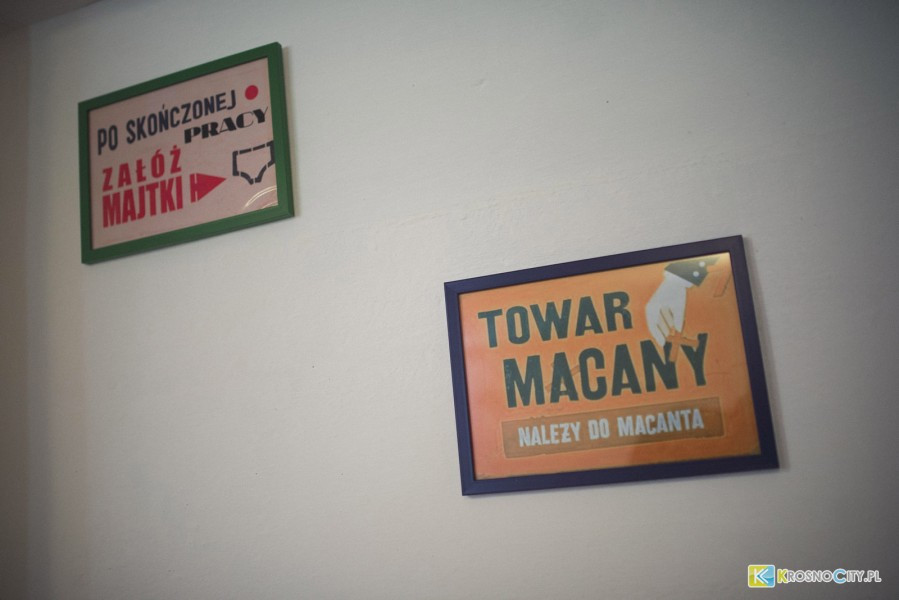 45 minut na wydostanie się z pokoju. Nowa atrakcja w Krośnie