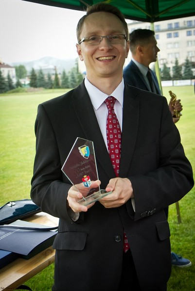 Wielkie, piłkarskie święto w Sanoku [OBSZERNA FOTORELACJA]