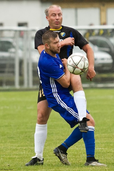 Wielkie, piłkarskie święto w Sanoku [OBSZERNA FOTORELACJA]