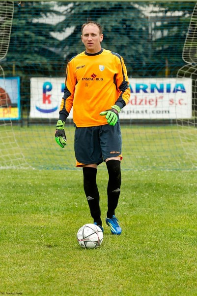 Wielkie, piłkarskie święto w Sanoku [OBSZERNA FOTORELACJA]