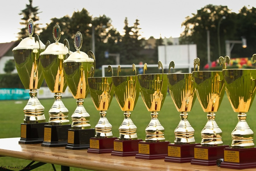 Wielkie, piłkarskie święto w Sanoku [OBSZERNA FOTORELACJA]