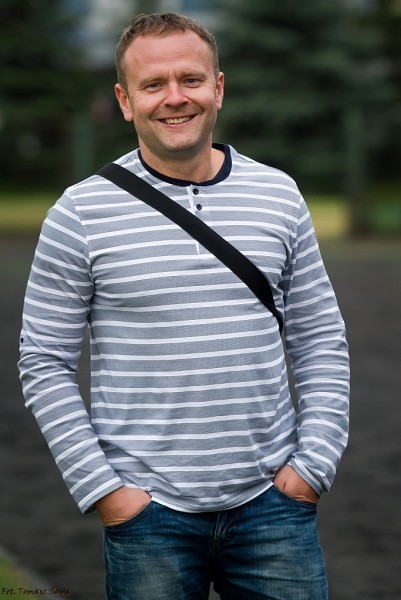 Wielkie, piłkarskie święto w Sanoku [OBSZERNA FOTORELACJA]