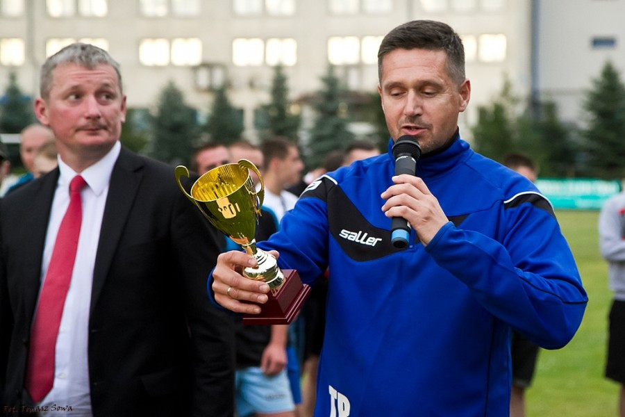 Wielkie, piłkarskie święto w Sanoku [OBSZERNA FOTORELACJA]