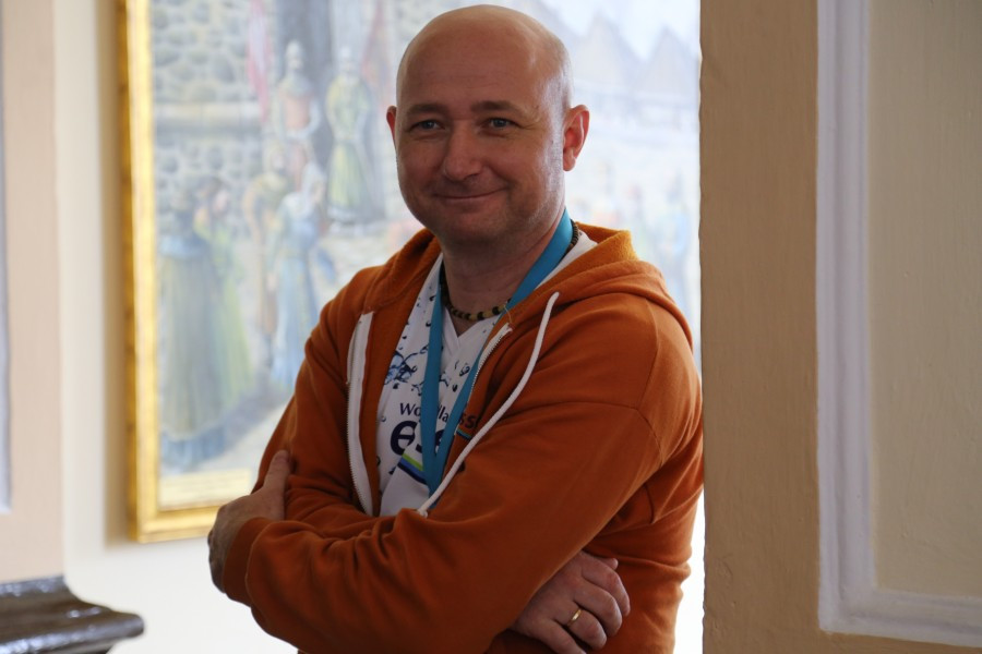 Kibice u burmistrza. Spotkanie za zamkniętymi drzwiami