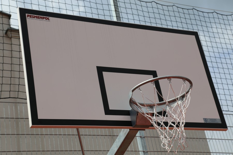 Zobacz, jak wygląda sala przy gimnazjum [FOTORELACJA]