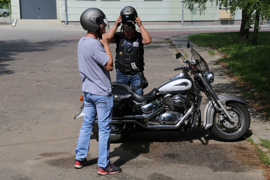 MOTOSERCE 2016 na zdjęciach [FOTORELACJA]