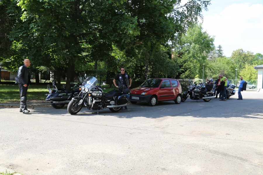 MOTOSERCE 2016 na zdjęciach [FOTORELACJA]