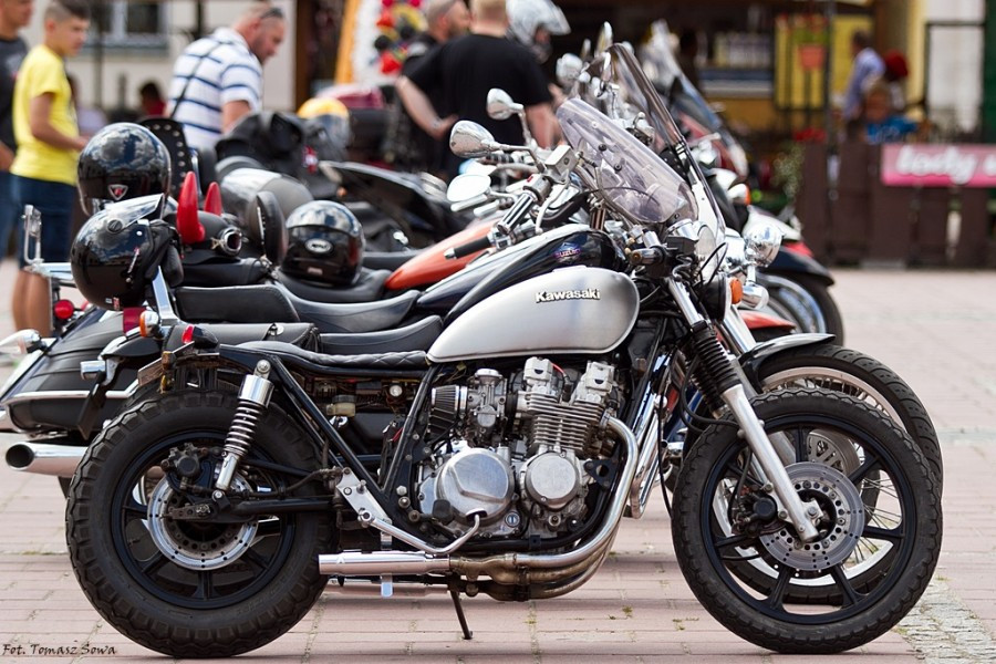 MOTOSERCE 2016 na zdjęciach [FOTORELACJA]