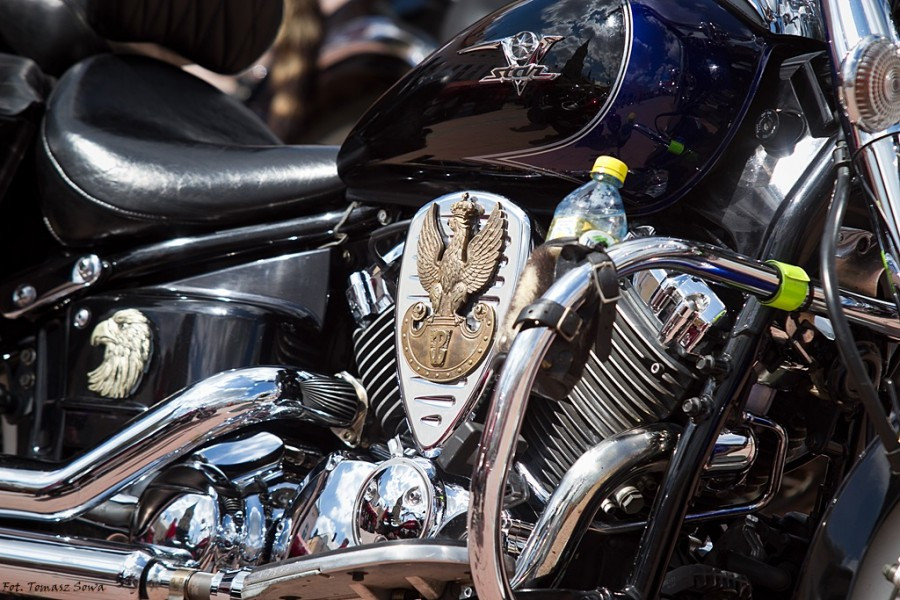 MOTOSERCE 2016 na zdjęciach [FOTORELACJA]