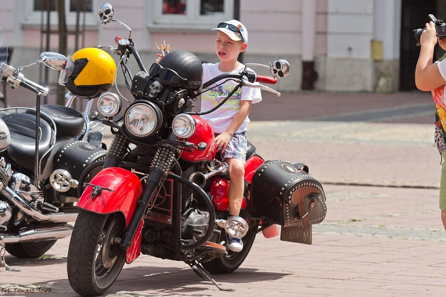 MOTOSERCE 2016 na zdjęciach [FOTORELACJA]