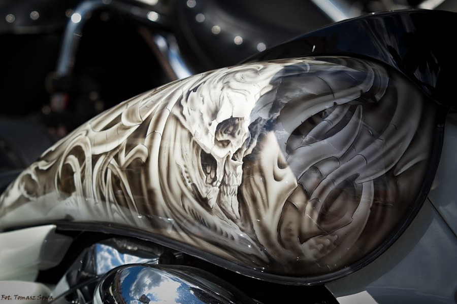 MOTOSERCE 2016 na zdjęciach [FOTORELACJA]