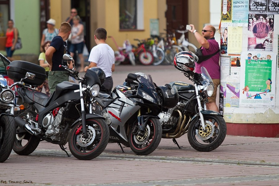 MOTOSERCE 2016 na zdjęciach [FOTORELACJA]