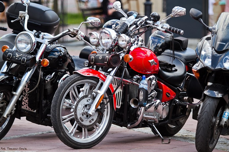 MOTOSERCE 2016 na zdjęciach [FOTORELACJA]