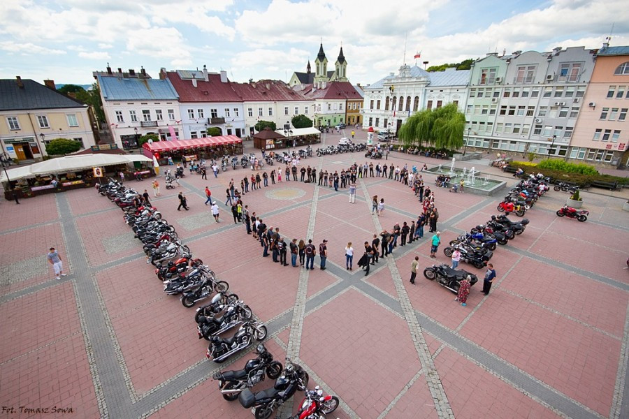 MOTOSERCE 2016 na zdjęciach [FOTORELACJA]
