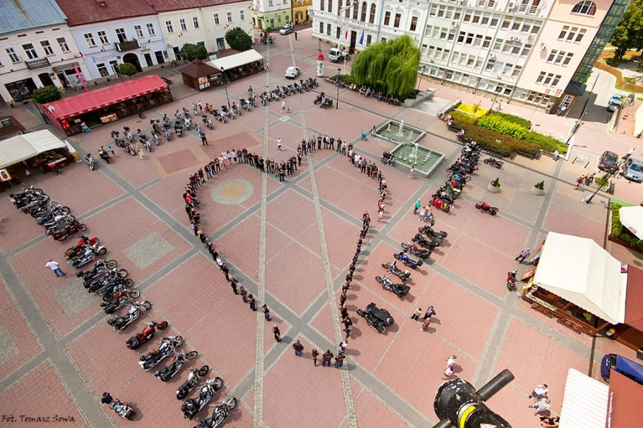 MOTOSERCE 2016 na zdjęciach [FOTORELACJA]