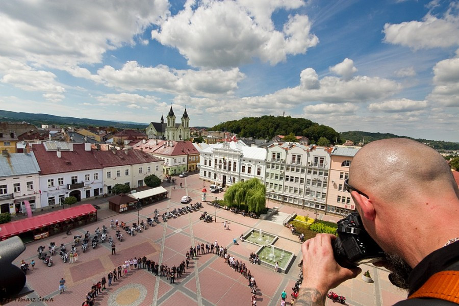 MOTOSERCE 2016 na zdjęciach [FOTORELACJA]