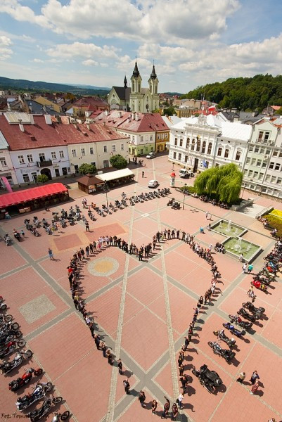 MOTOSERCE 2016 na zdjęciach [FOTORELACJA]