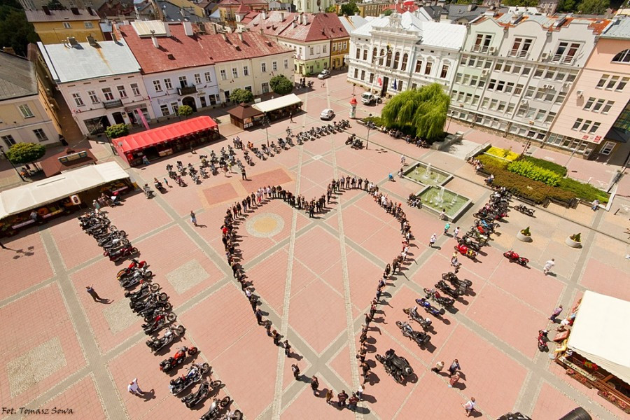 MOTOSERCE 2016 na zdjęciach [FOTORELACJA]
