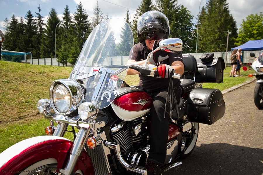 MOTOSERCE 2016 na zdjęciach [FOTORELACJA]