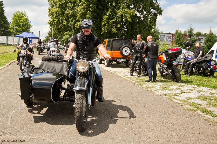 MOTOSERCE 2016 na zdjęciach [FOTORELACJA]