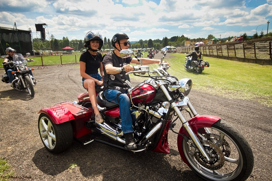 MOTOSERCE 2016 na zdjęciach [FOTORELACJA]