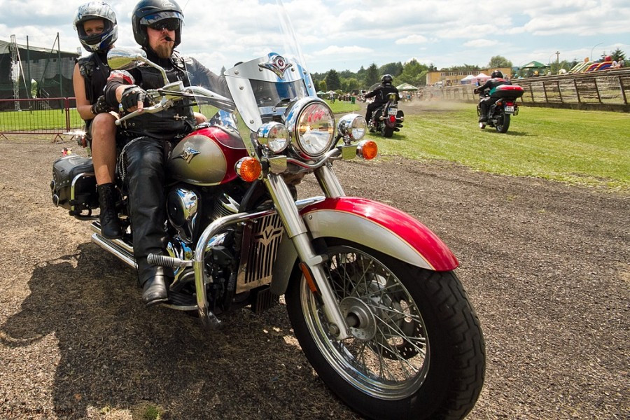 MOTOSERCE 2016 na zdjęciach [FOTORELACJA]