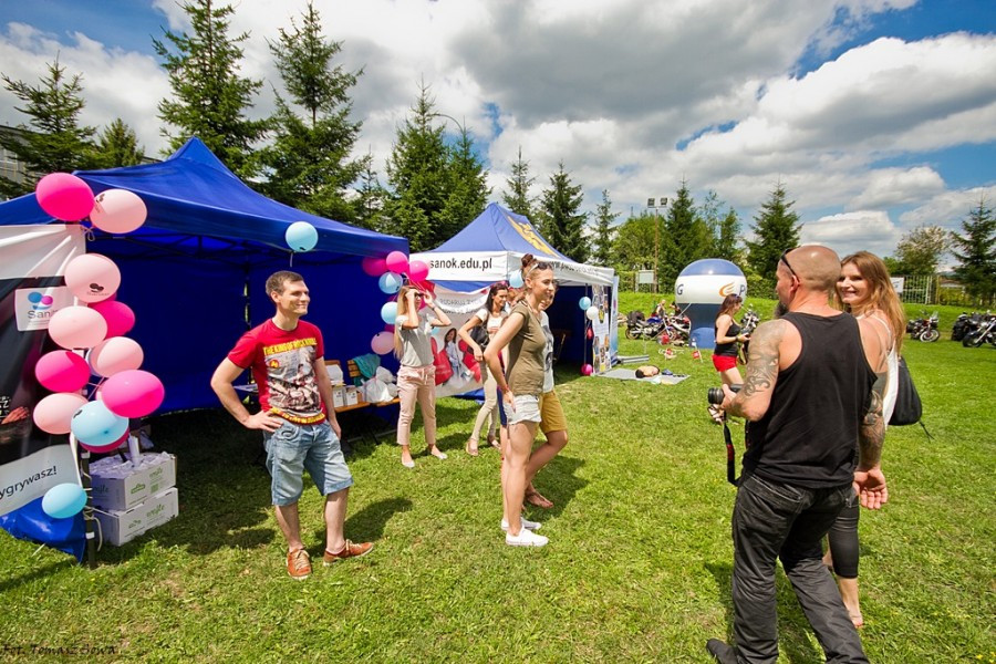 MOTOSERCE 2016 na zdjęciach [FOTORELACJA]