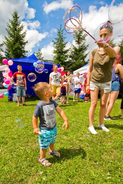 MOTOSERCE 2016 na zdjęciach [FOTORELACJA]