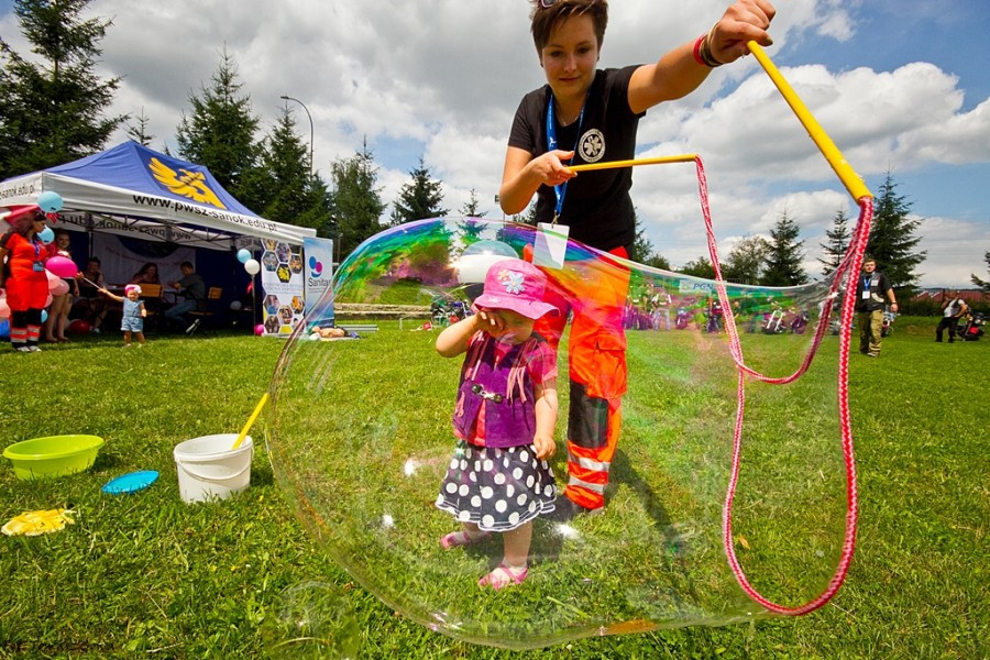 MOTOSERCE 2016 na zdjęciach [FOTORELACJA]