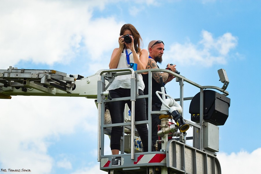 MOTOSERCE 2016 na zdjęciach [FOTORELACJA]