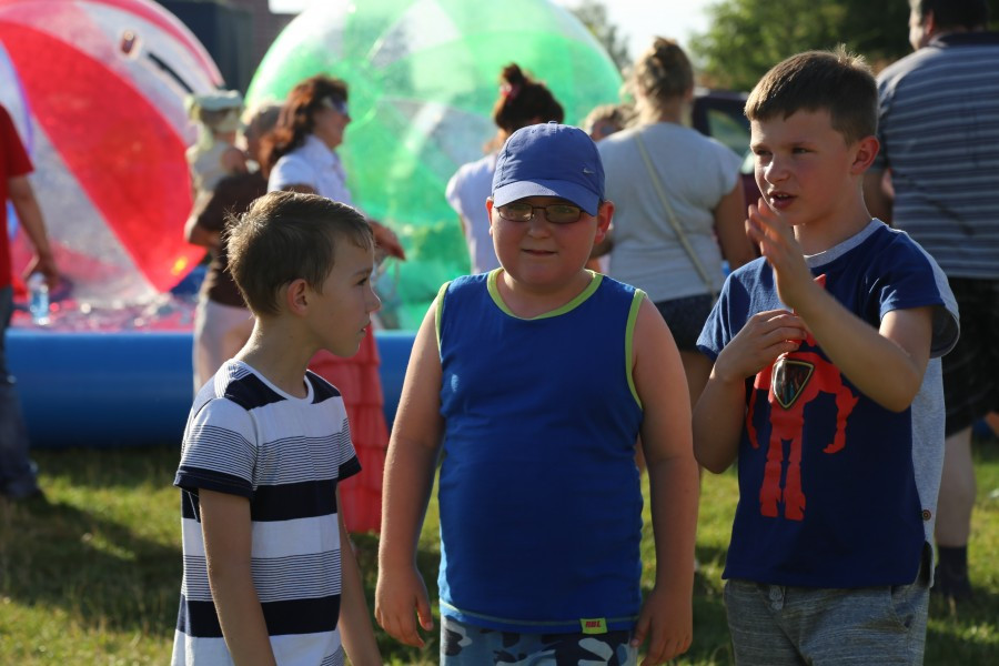 Tłumy na otwarciu Brykalni! [FOTORELACJA]