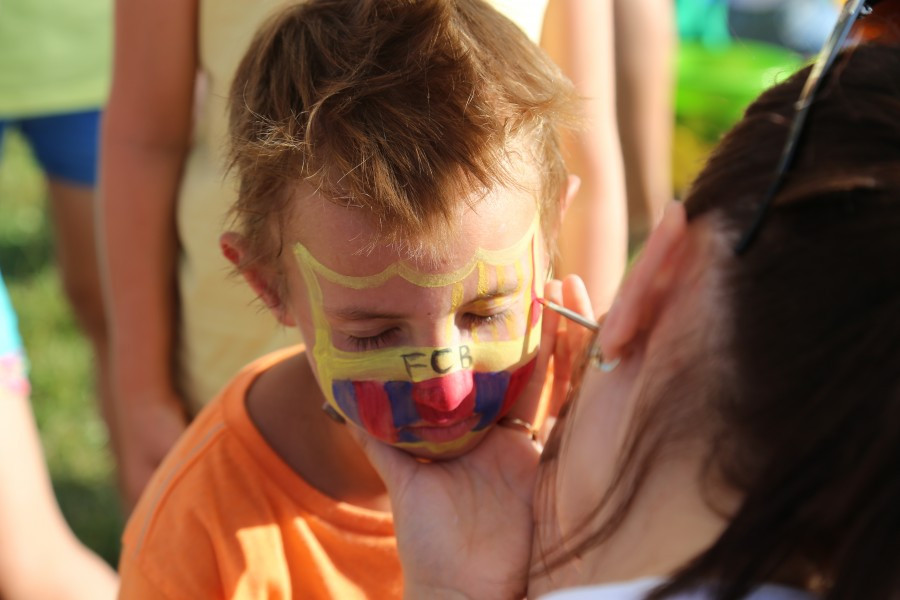 Tłumy na otwarciu Brykalni! [FOTORELACJA]
