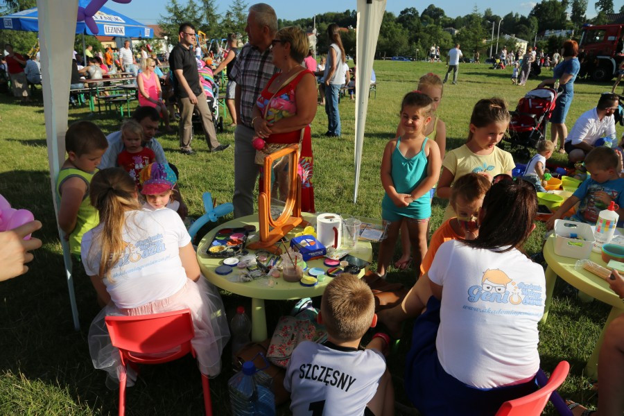 Tłumy na otwarciu Brykalni! [FOTORELACJA]