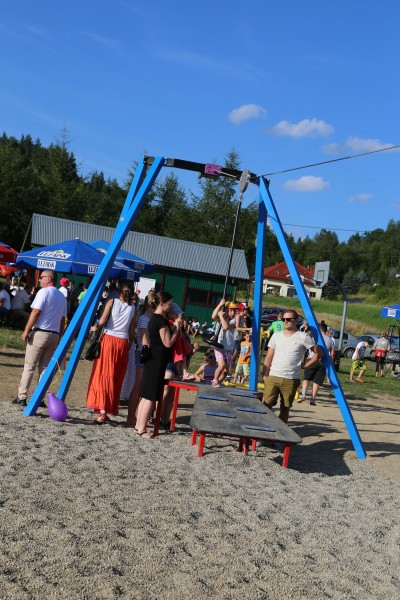 Tłumy na otwarciu Brykalni! [FOTORELACJA]